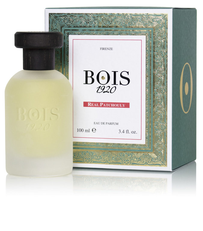 Bois 1920 Real Patchouly Eau de Parfum 100ml