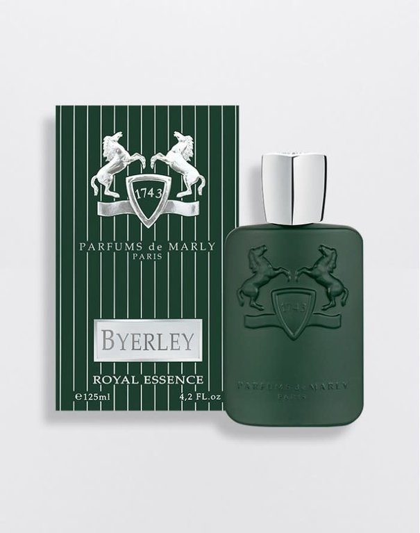 Parfums de Marly Byerley Eau de Parfum Spray