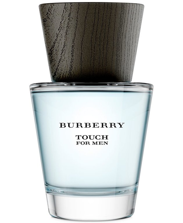 Burberry Touch for Men  Eau de Toilette Spray