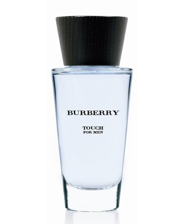 Burberry Touch for Men  Eau de Toilette Spray