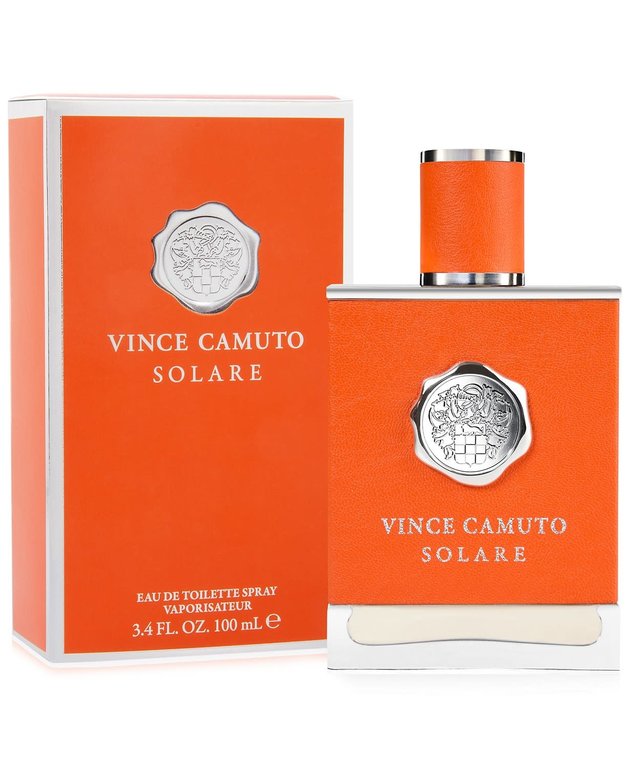 Vince Camuto Solare Eau de Toilette 100ml