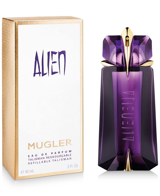 Mugler Alien Eau de Parfum (Refillable) Spray