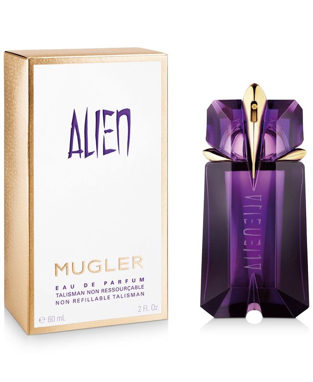 Mugler Alien Eau de Parfum (Refillable) Spray