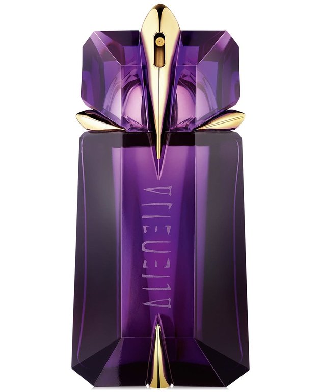 Mugler Alien Eau de Parfum (Refillable) Spray