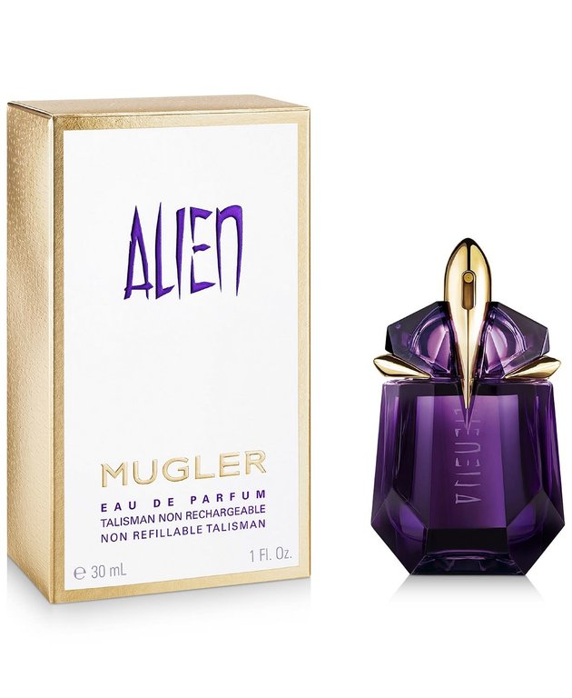 Mugler Alien Eau de Parfum (Refillable) Spray
