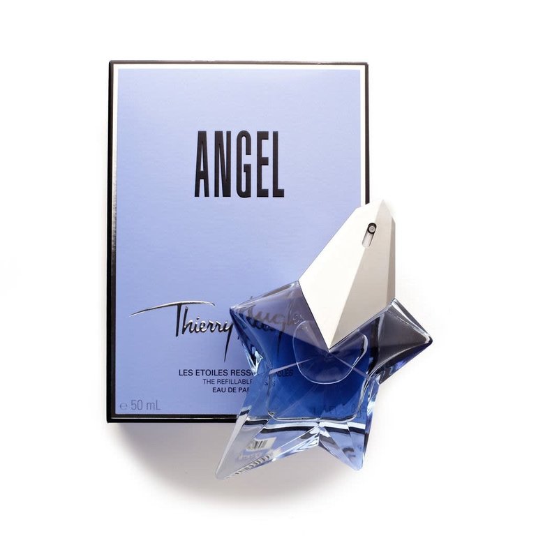 Mugler Angel Eau de Parfum (Refillable) Spray