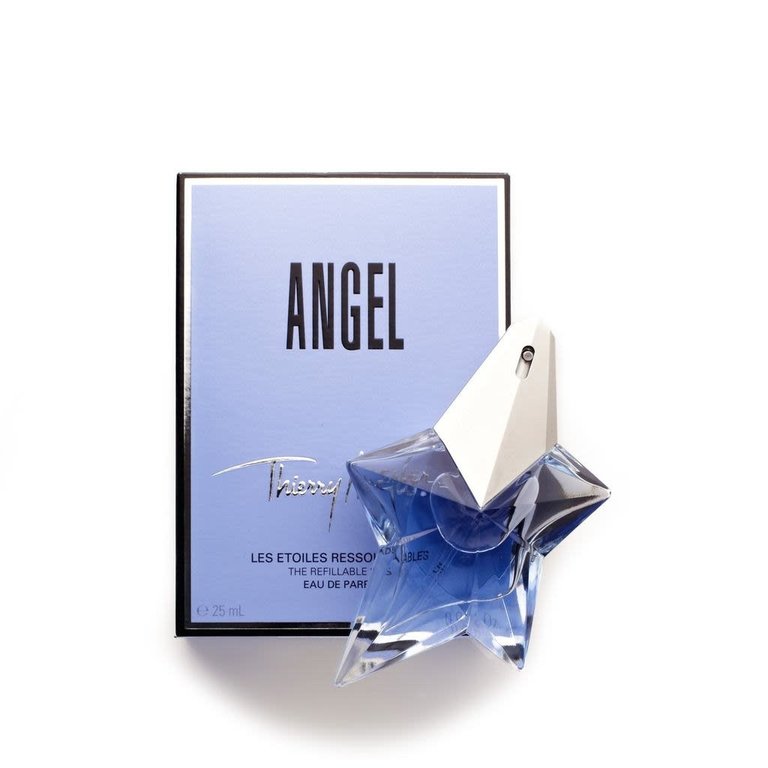 Mugler Angel Eau de Parfum (Refillable) Spray
