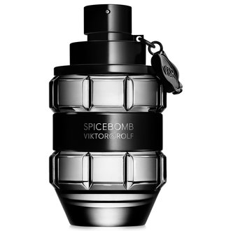 Viktor & Rolf Spicebomb Eau de Toilette for Men