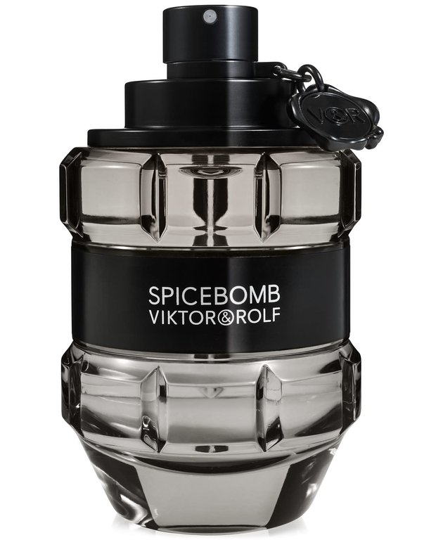 Viktor & Rolf Spicebomb Eau de Toilette Spray