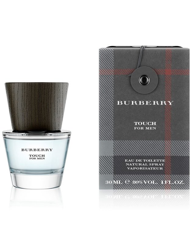 Burberry Touch for Men  Eau de Toilette Spray