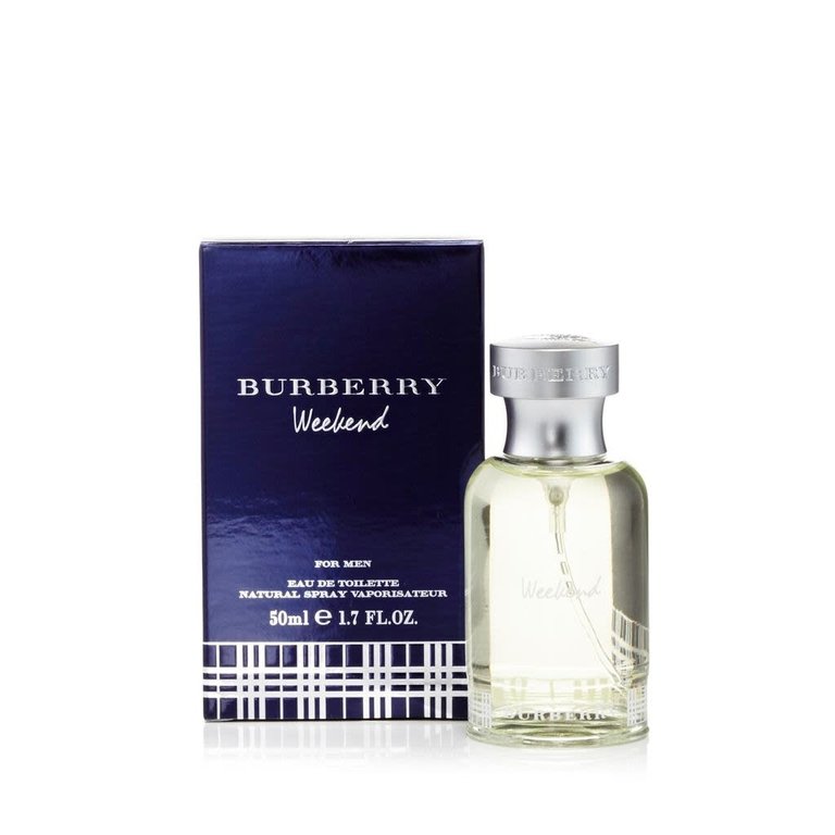 Burberry Weekend Eau de Toilette Spray