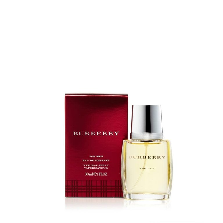 Burberry Burberry for Men Eau de Toilette Spray