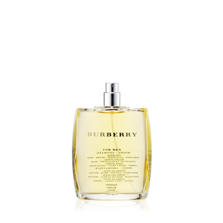 Burberry Burberry for Men Eau de Toilette Spray