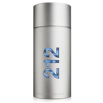 Carolina Herrera 212 NYC Men Eau de Toilette