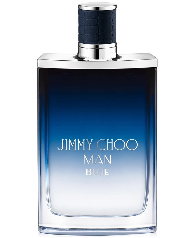 Jimmy Choo Jimmy Choo Man Blue Eau de Toilette Spray