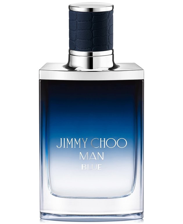 Jimmy Choo Jimmy Choo Man Blue Eau de Toilette Spray