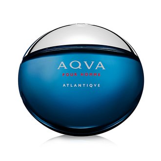 Bvlgari Aqva Pour Homme Atlantiqve Eau de Toilette for Men