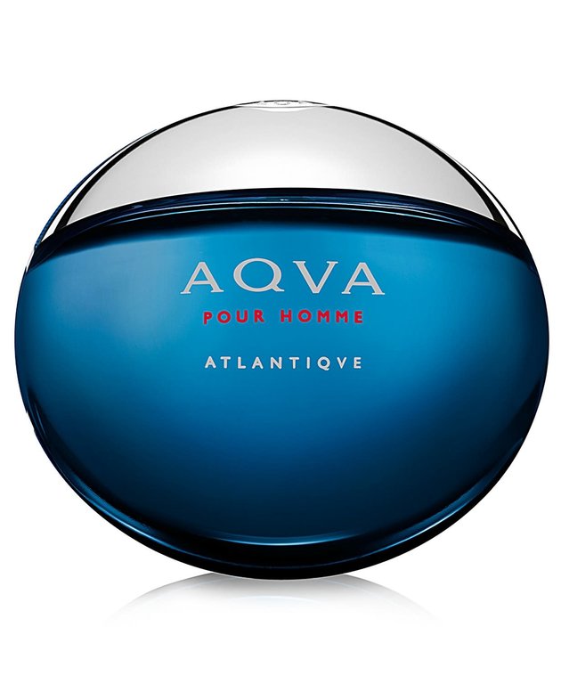 Bvlgari Aqva Pour Homme Atlantiqve Eau de Toilette 100ml