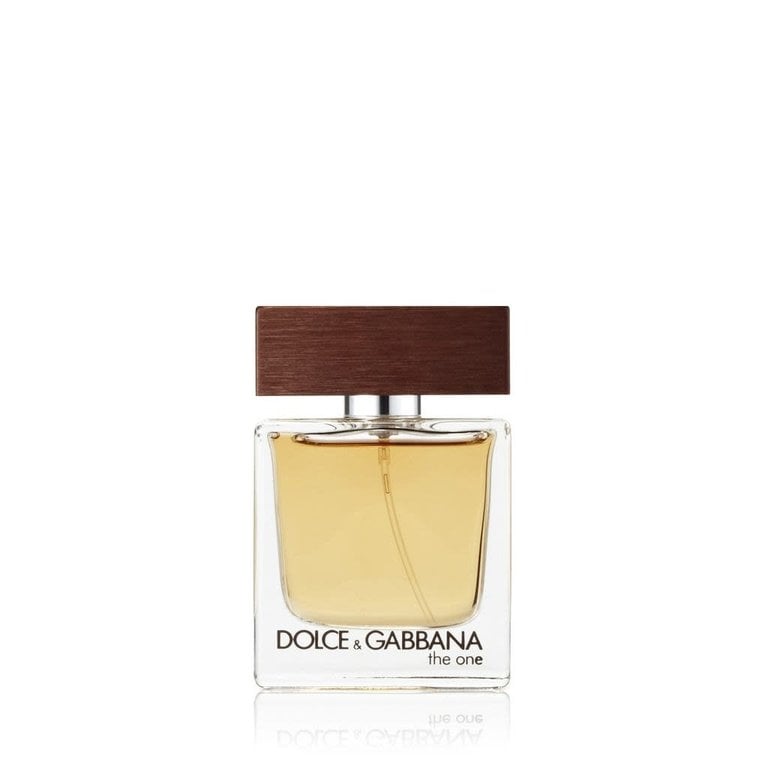 Dolce & Gabbana The One Eau de Toilette Spray