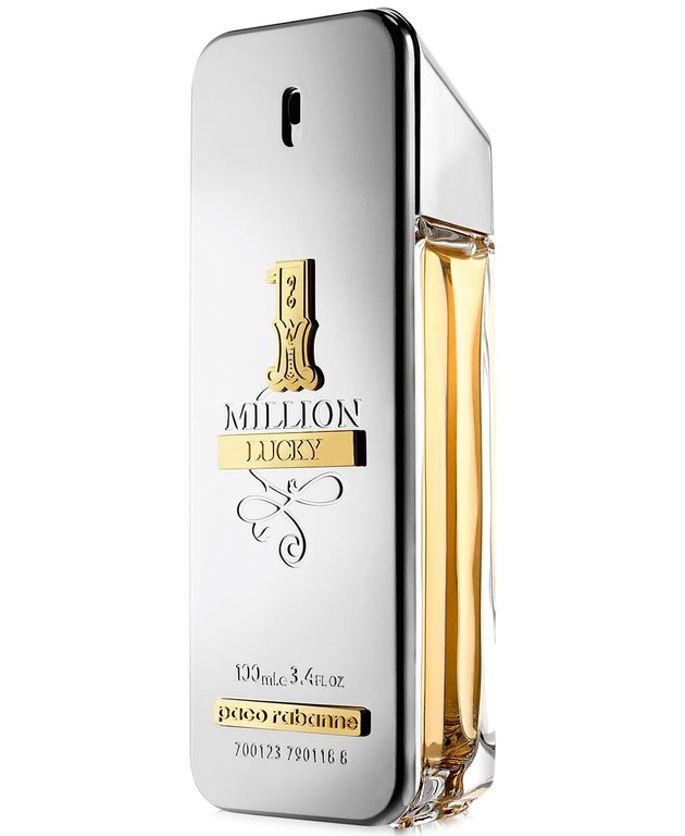 Paco Rabanne 1 mIllion Lucky Eau de Toilette