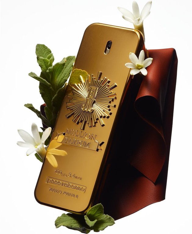 Paco Rabanne 1 Million Parfum Spray