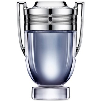 Paco Rabanne Invictus Eau de Toilette for Men