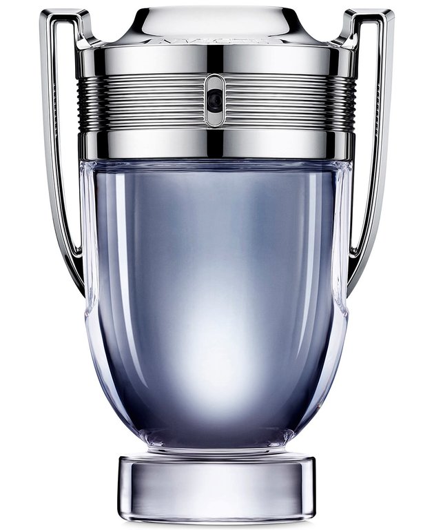 Paco Rabanne Invictus Eau de Toilette Spray