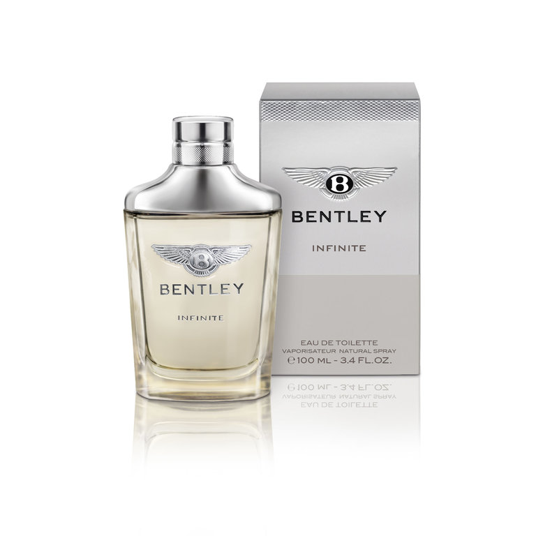 Bentley Infinite Eau de Toilette 100ml