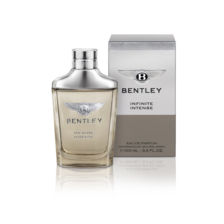 Bentley Infinite Intense Eau de Parfum 100ml