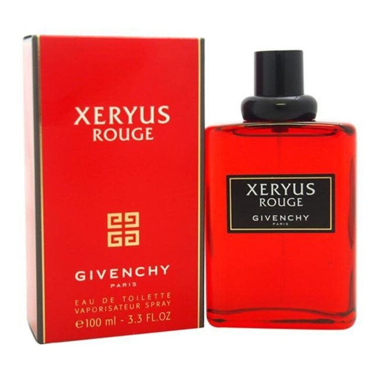 Givenchy Givenchy   Xeryus Rouge (M) EdT