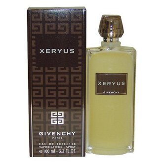 Givenchy Xeryus Eau de Toilette for Men by Givenchy