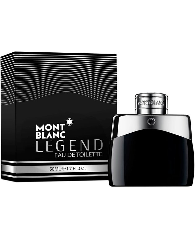 MontBlanc Legend Eau de Toilette Spray