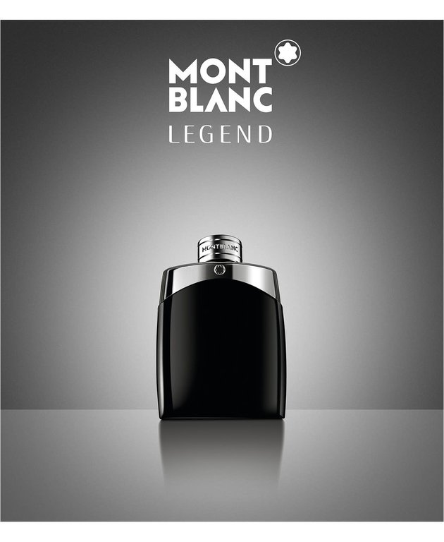 MontBlanc Legend Eau de Toilette Spray