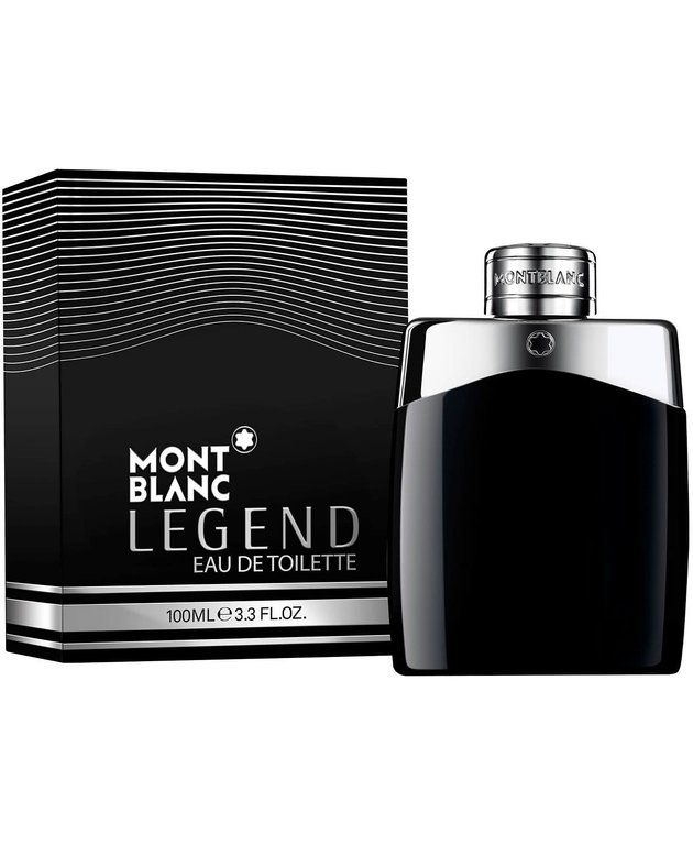 MontBlanc Legend Eau de Toilette Spray