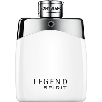 MontBlanc Legend Spirit Eau de Toilette for Men