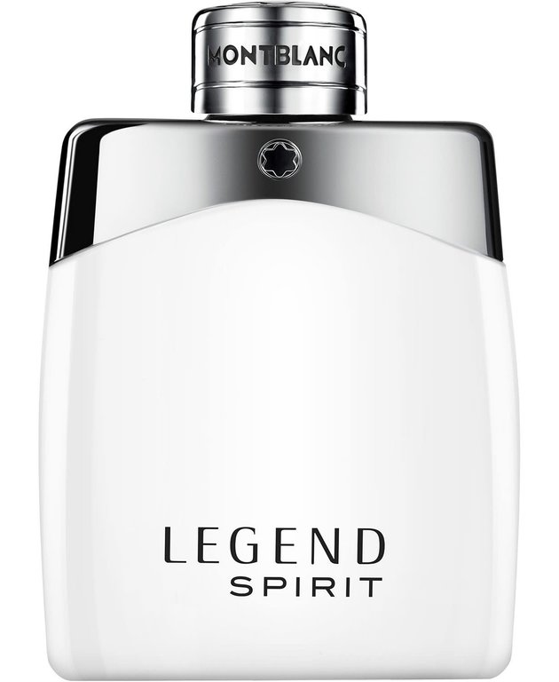 MontBlanc Legend Spirit Eau de Toilette Spray