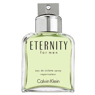 Calvin Klein Eternity Eau de Toilette For Men