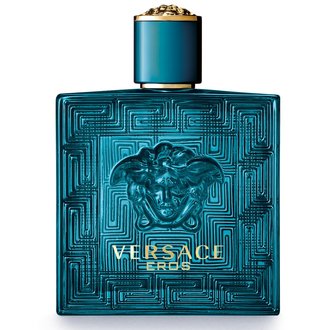 Versace Eros Eau de Toilette for Men