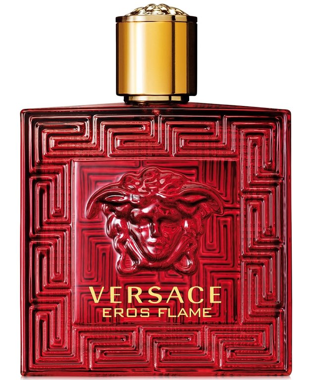Versace Eros Flame Eau de Parfum Spray