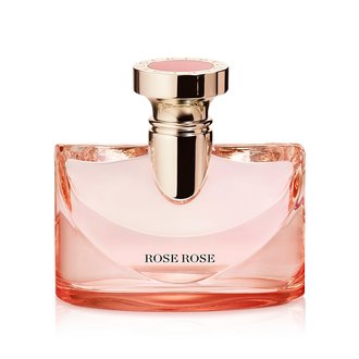 Bvlgari Splendida Rose Rose Eau de Parfum for Women