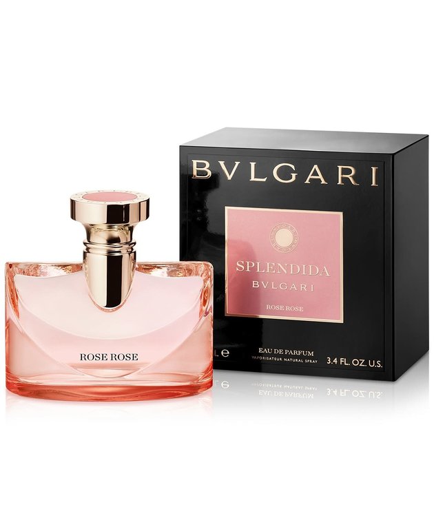 Bvlgari Splendida Rose Rose Eau de Parfum 100ml