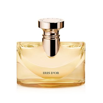 Bvlgari Splendida Iris D'or Eau de Parfum for Women