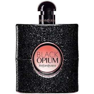 Yves Saint Laurent Black Opium Eau de Parfum for Women