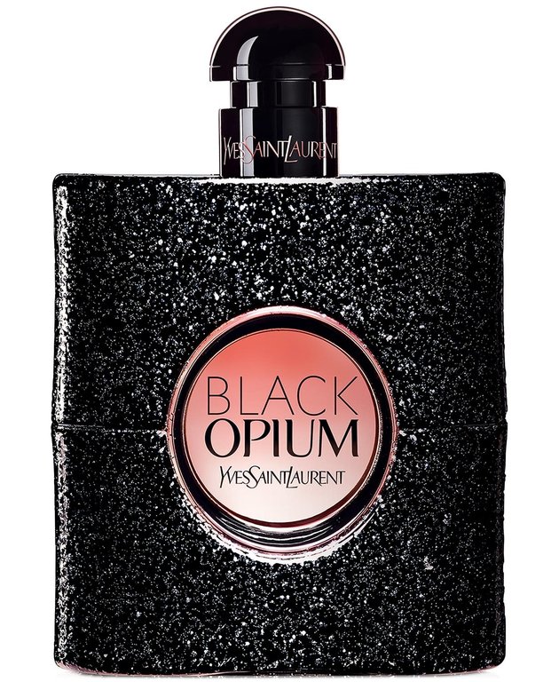 Yves Saint Laurent Black Opium Eau de Parfum Spray