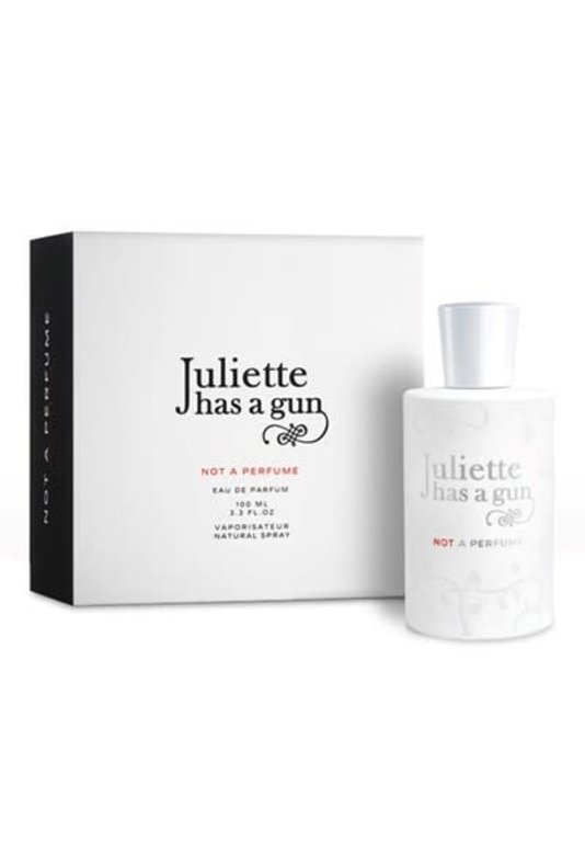 Juliette Has A Gun Not A Perfume Eau de Parfum Spray