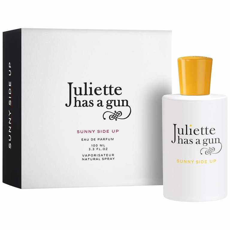 Juliette Has A Gun Sunny Side Up Eau de Parfum Spray