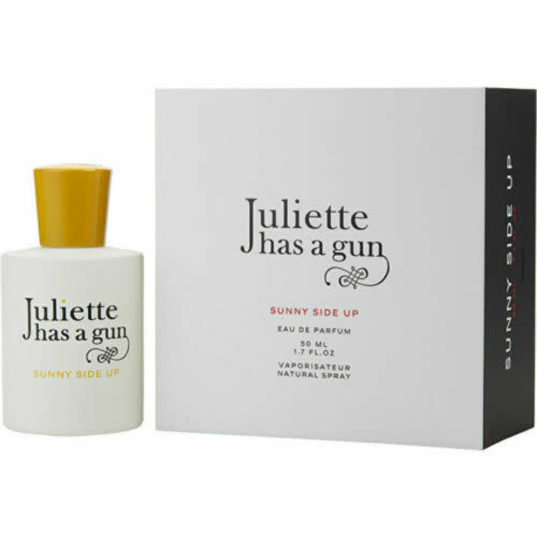 Juliette Has A Gun Sunny Side Up Eau de Parfum Spray