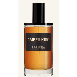 D.S. & Durga Amber Kisso Eau de Parfum for Men and Women