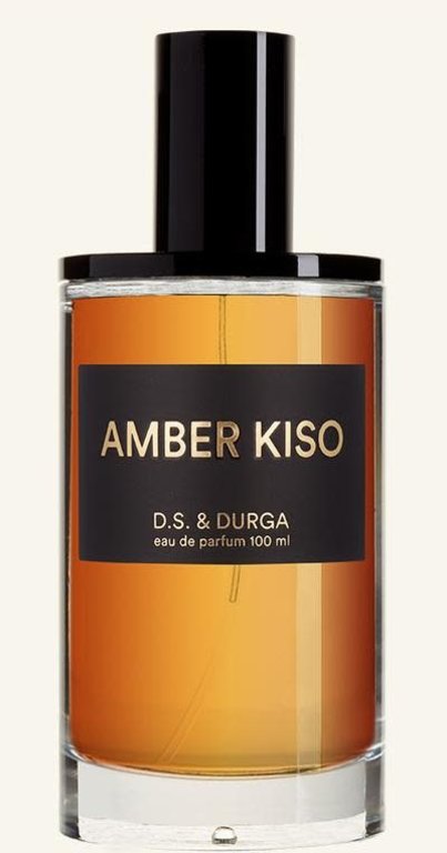 D.S. & Durga Amber Kisso Eau de Parfum Spray