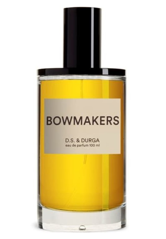 D.S. & Durga Bowmakers Eau de Parfum Spray